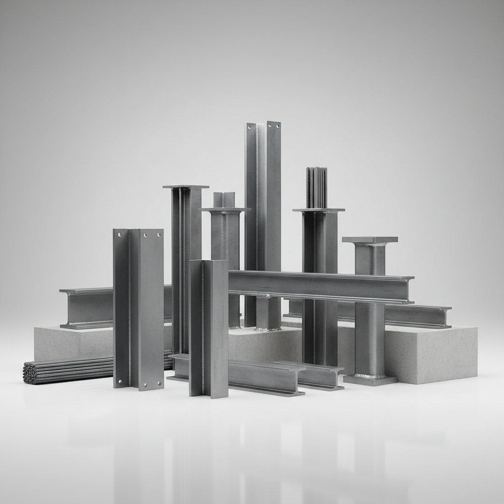 งานโครงสร้าง