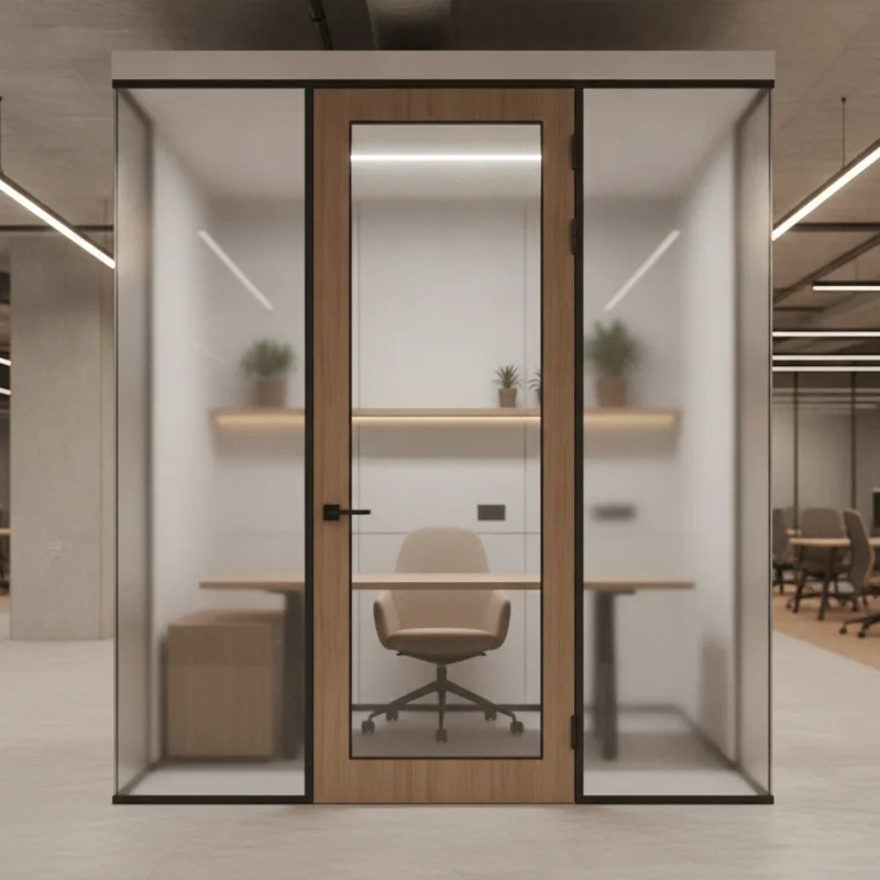 Private Office Rental