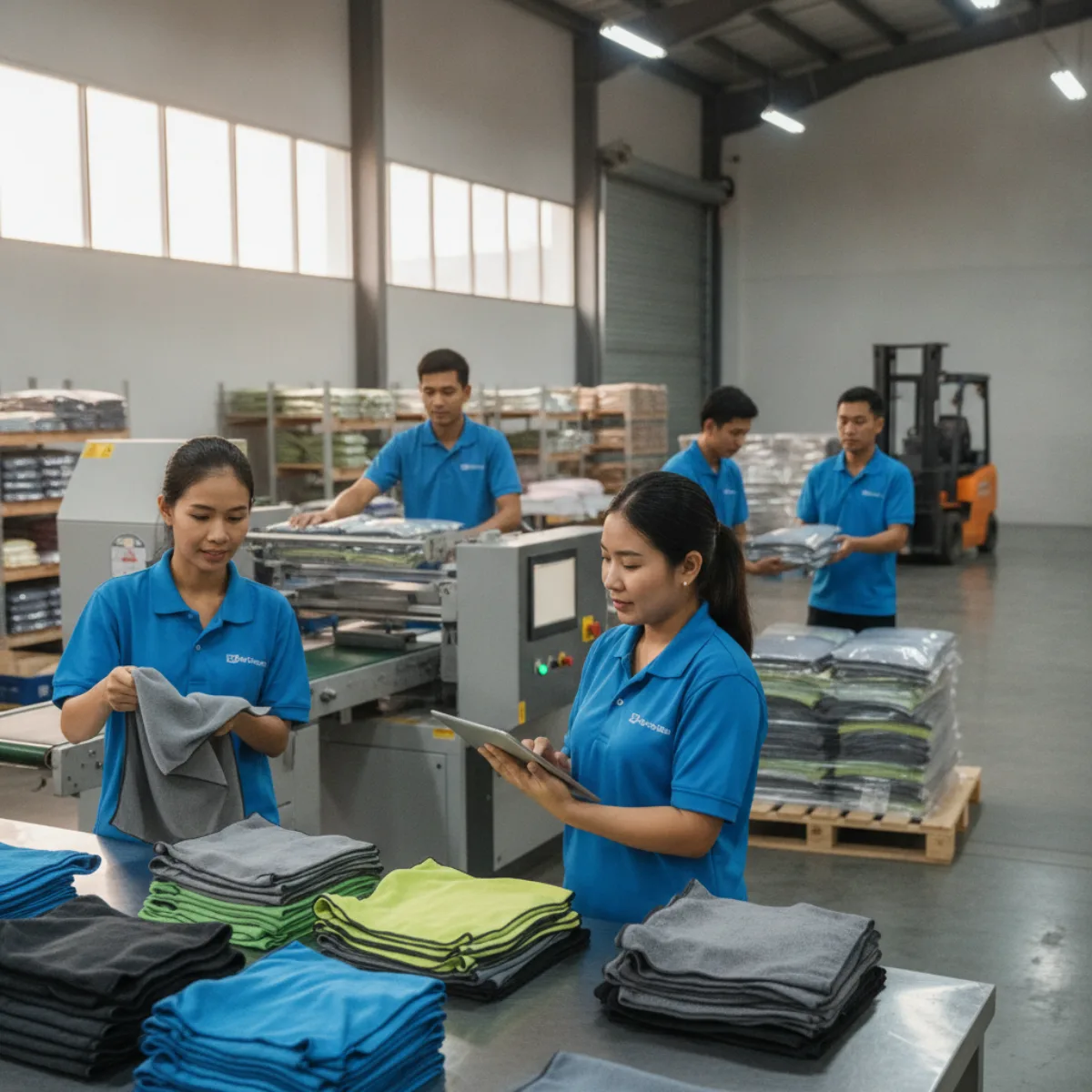 เรื่องราวของเรา