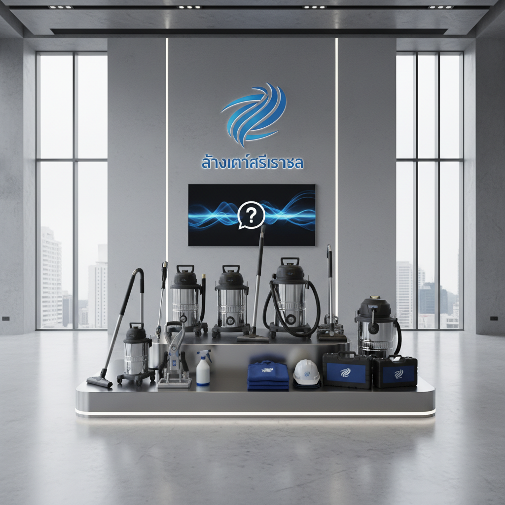 ล้างแอร์ศรีราชา