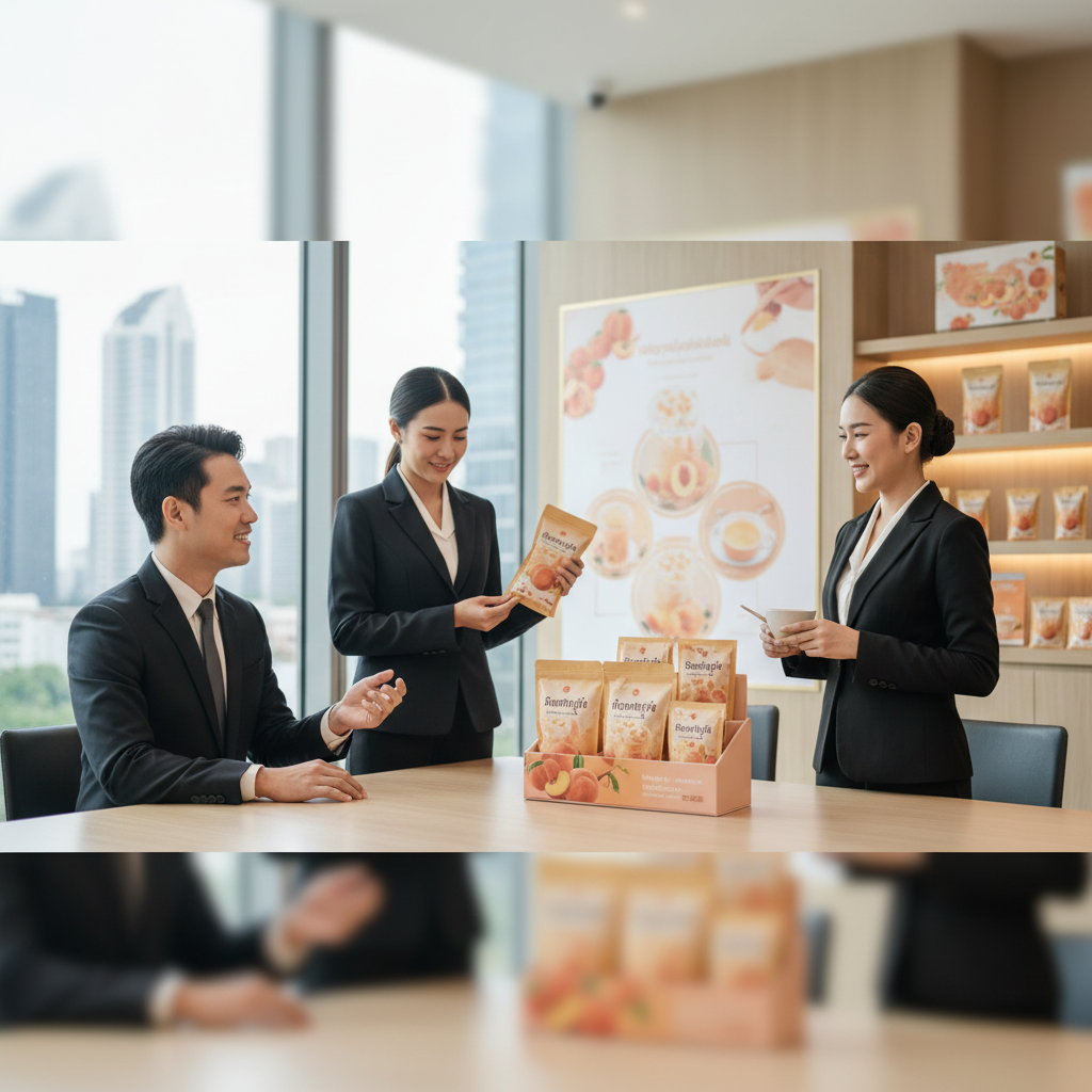 บุคลากรของเรา