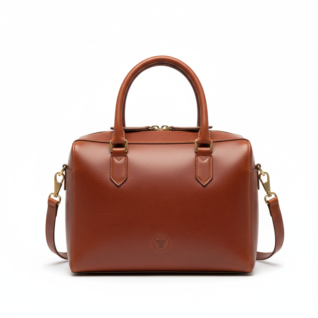 กระเป๋าหนังแท้สุวิโน