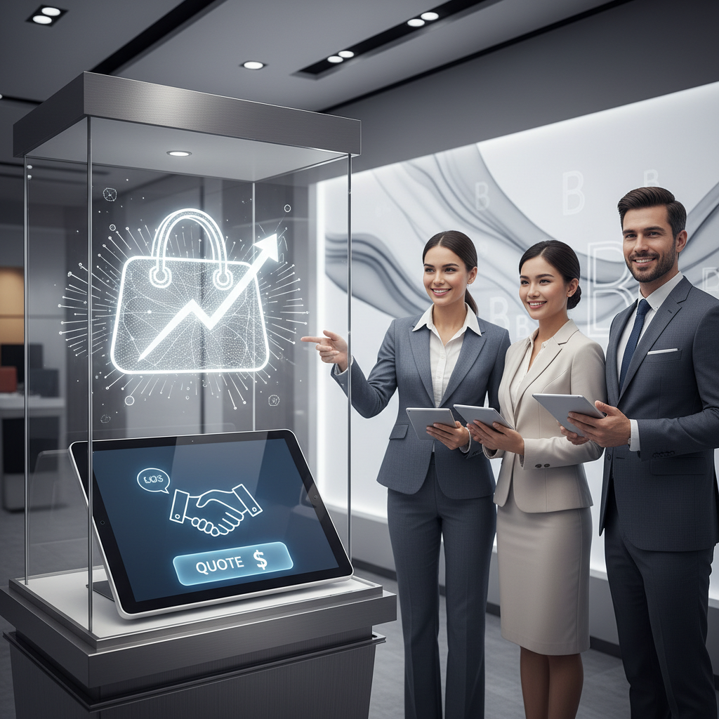 บริการให้คำปรึกษาสร้างแบรนด์