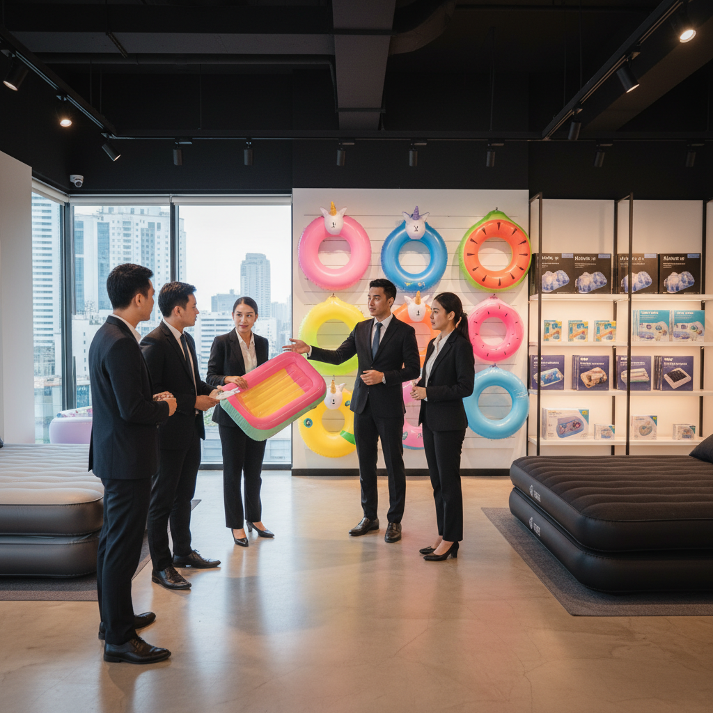 ทีมที่ดูแลการสั่งซื้อของคุณ