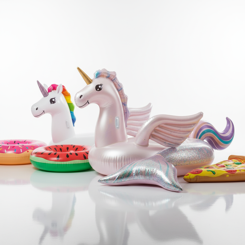 ห่วงยางแฟนซี