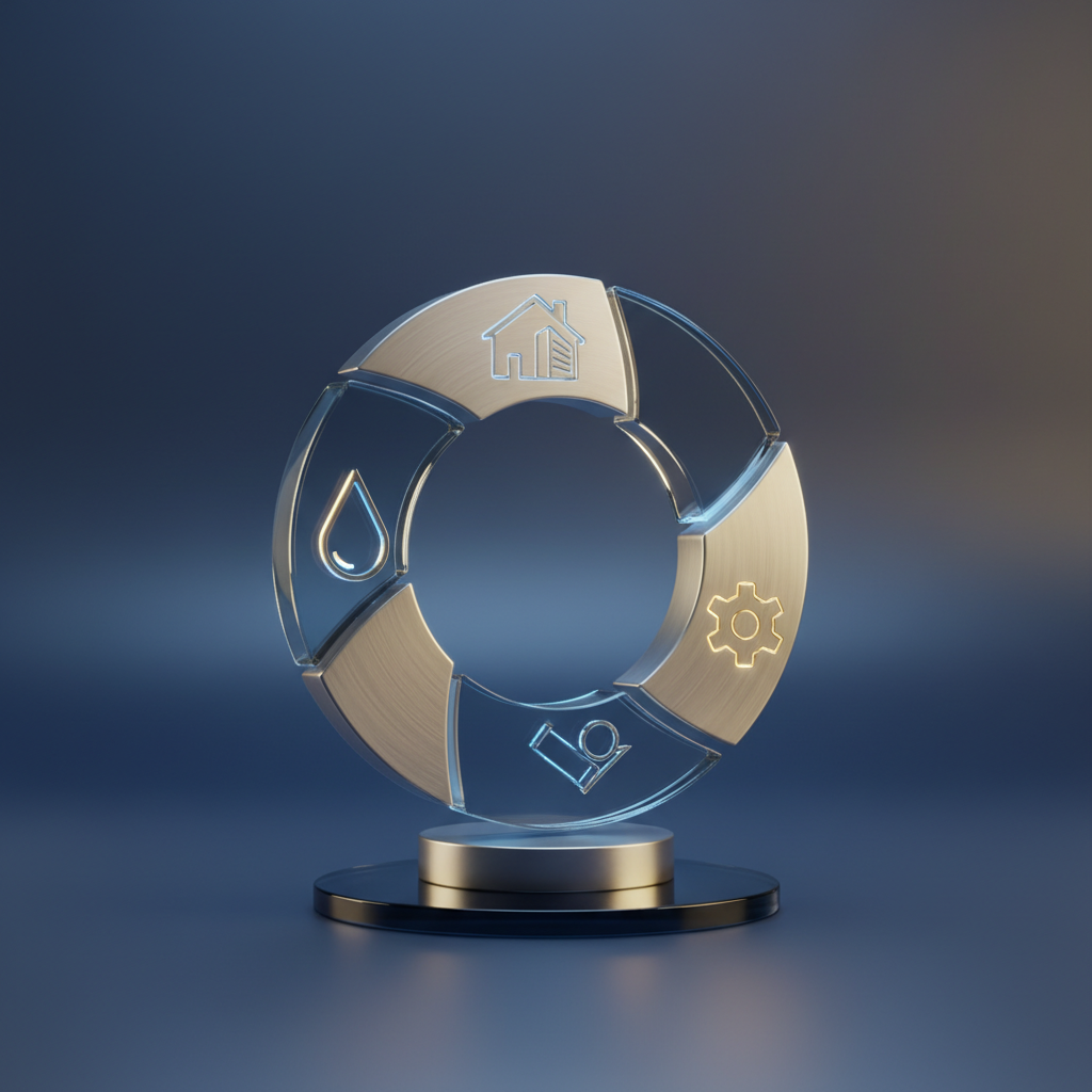 โซลูชันครบวงจร