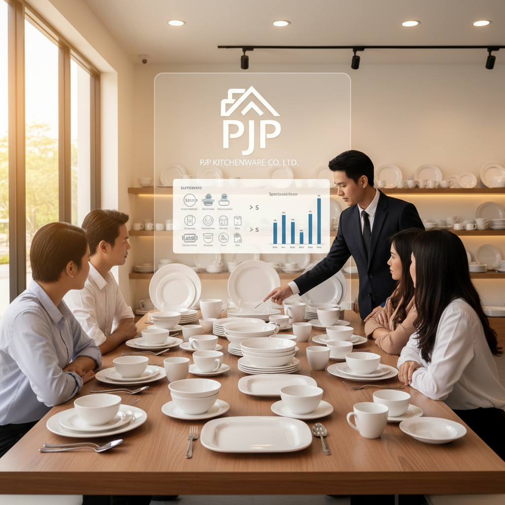 บริษัท พี เจ พี คิทเช่นแวร์ จำกัด จำหน่าย จานชามเมลามีน ตราซุปเปอร์แวร์ ตราBest more ตราม้าทอง ตราเมลามีนแวร์ ตราถ้วย ตราฟลาวเวอร์แวร์ รุ่นแนะนำ