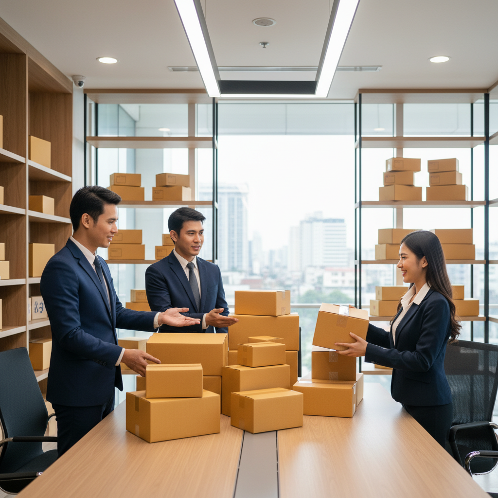 ทีมผู้เชี่ยวชาญ