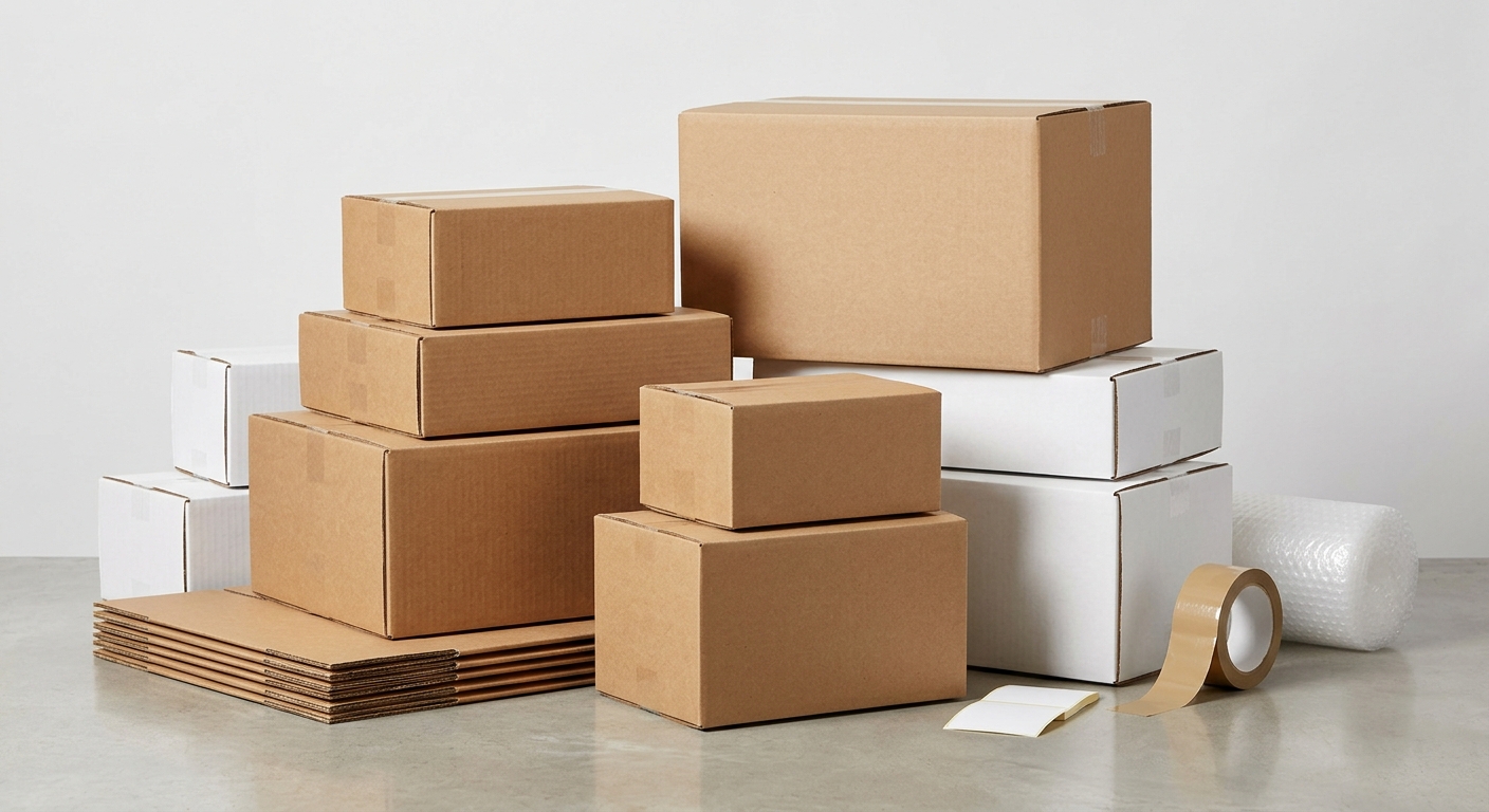 ทางบริษัทมีความตั้งใจในการจำหน่ายสินค้าที่ดีมีคุณภาพ กล่องไปรษณีย์ กล่องพัสดุราคาถูกและประหยัดแก่ลูกค้า และเน้นความพอใจของลูกค้าเป็นสำคัญ — สินค้าหลัก