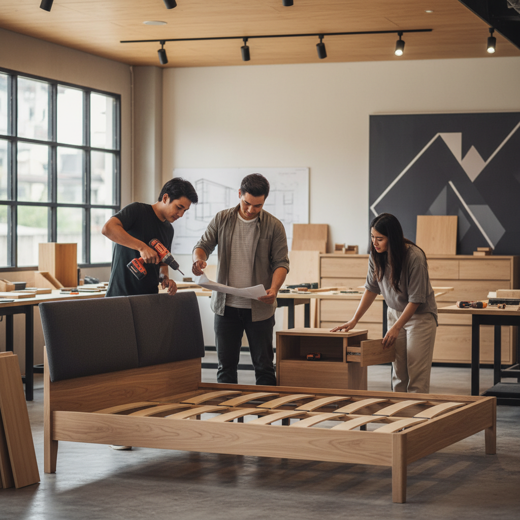 เรื่องราวของเรา จำหน่ายเฟอร์นิเจอร์ พร้อมบริการส่งฟรี