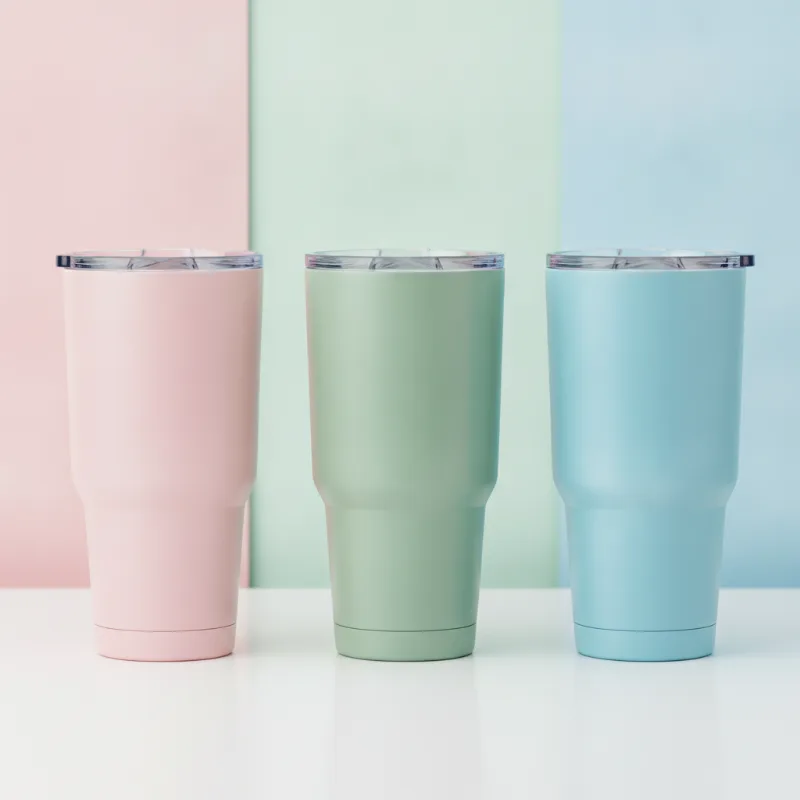 แก้วเก็บความเย็น Yeti 30oz
