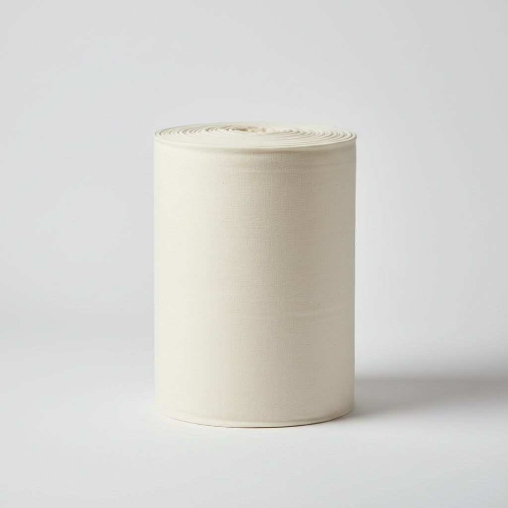 ผ้าม้วน Cotton 100% เกรด A (Premium Quality)