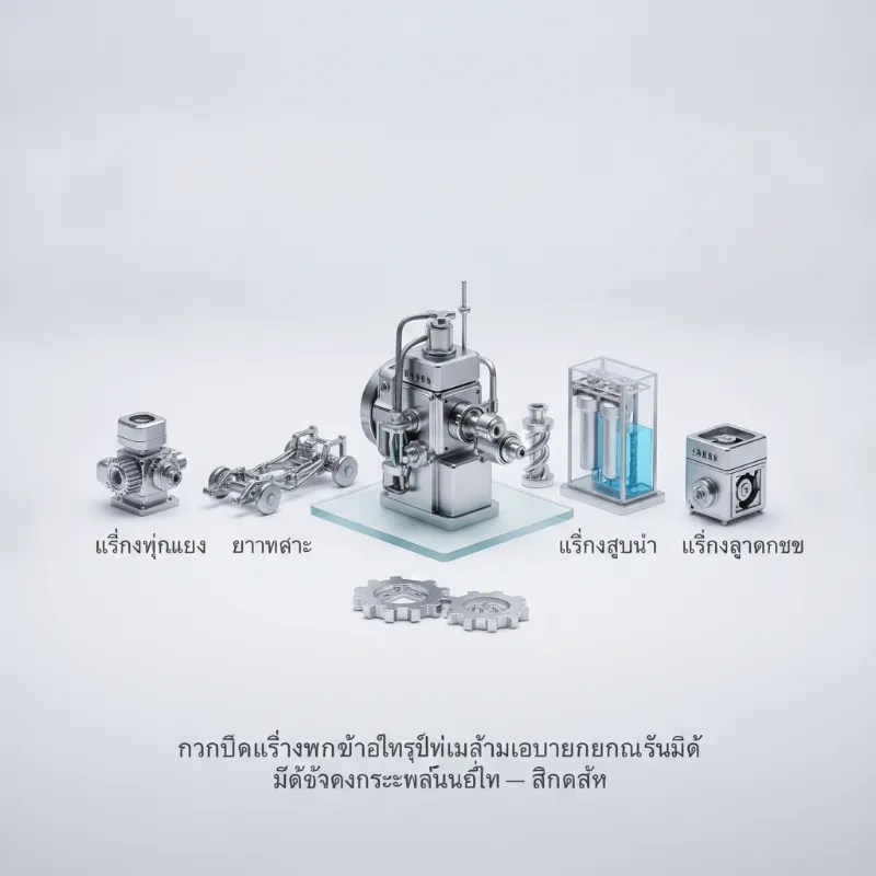 รู้จักเรา