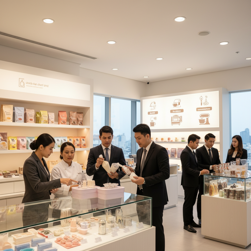 เกี่ยวกับตัวแทนจำหน่าย