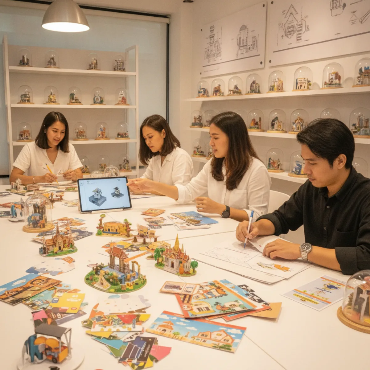 เรื่องราวของเรา