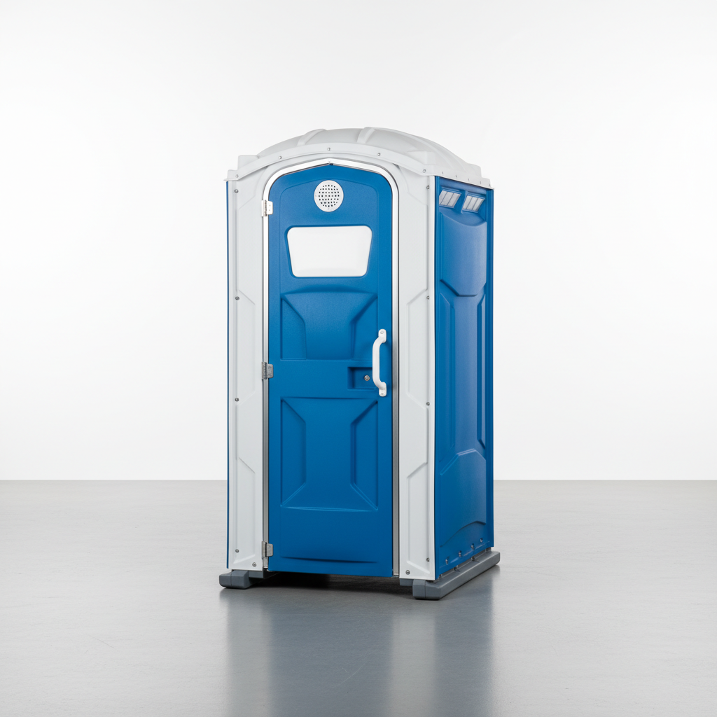 MobilaToilet ห้องน้ำเคลื่อนที่ให้เช่า