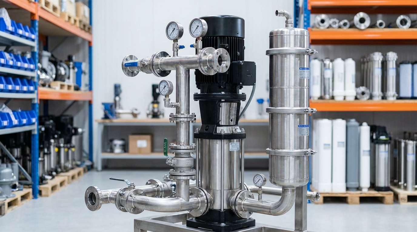 บุคลากรของเรา