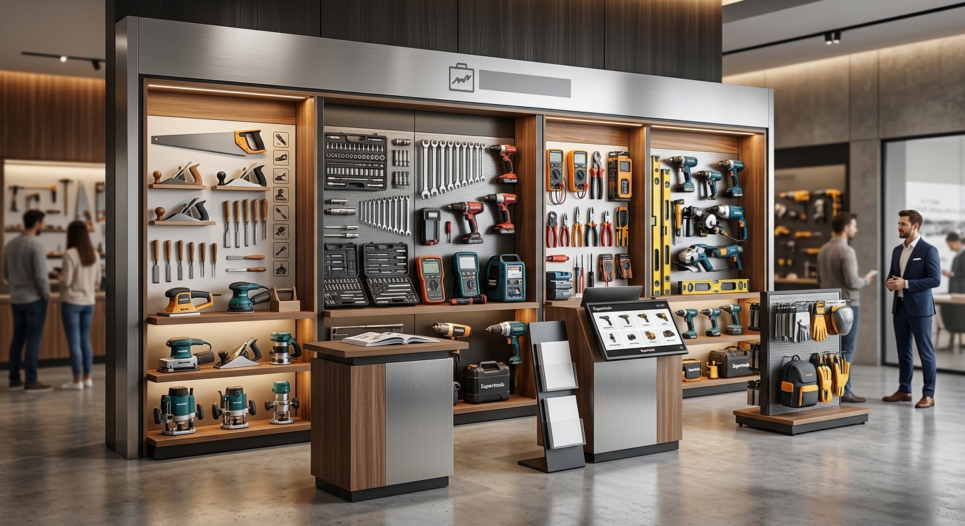 โซลูชันครบวงจร