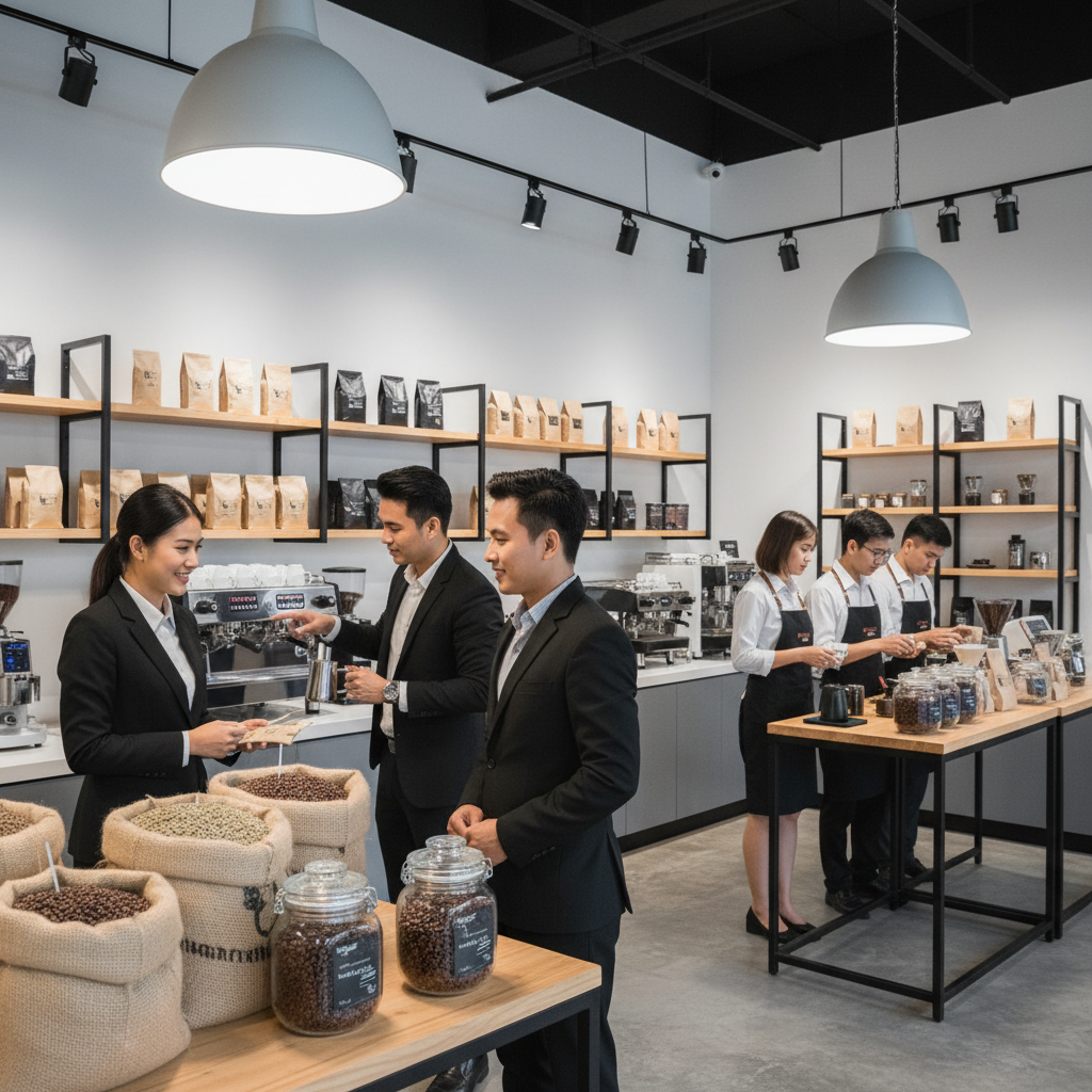 เกี่ยวกับตัวแทนจำหน่าย