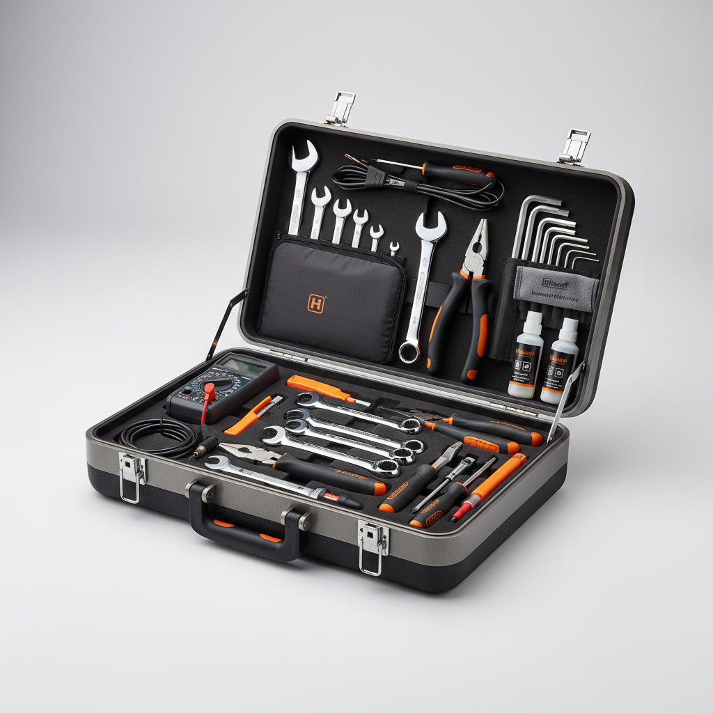 บริการติดตั้งและซ่อมบำรุง