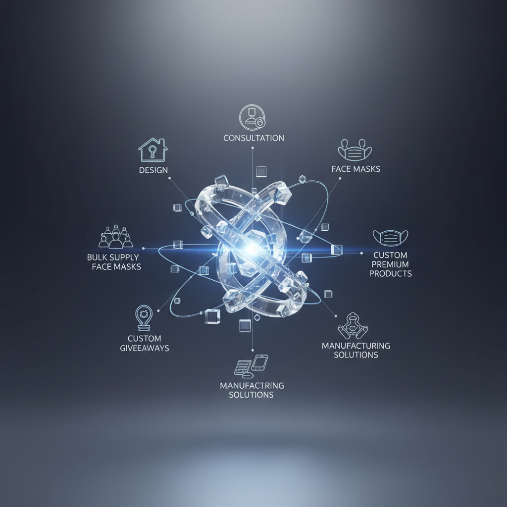 โซลูชันครบวงจร