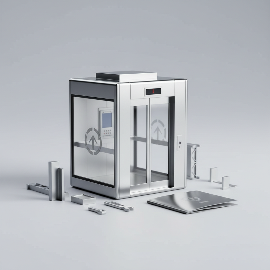 Stable Lift สเตเบิล ลิฟต์ บริษัทติดตั้งลิฟต์มาตรฐานสากล ให้บริการออกแบบ ติดตั้ง และดูแลลิฟต์ทุกประเภท ด้วยทีมงานมืออาชีพ ธุรกิจที่ส่งงบการเงินล่าสุด
ประกอบกิจการรับเหมาติดตั้งลิฟท์ — สินค้าหลัก