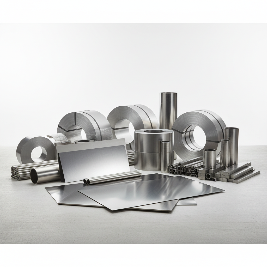 บริษัท เอส.ที.เค.สตีล เราเป็นผู้จัดจำหน่ายสแตนเลสรายใหญ่ สต๊อคมากกว่า 3000 ตัน มีจำหน่ายสแตนเลส 304 430 316L — สินค้าหลัก