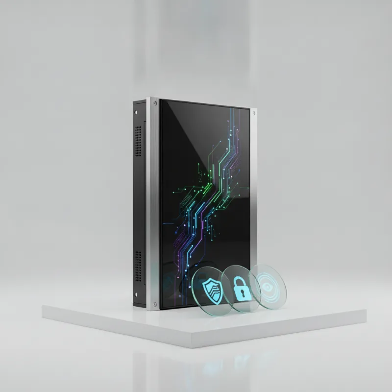 CyberDefense Suite