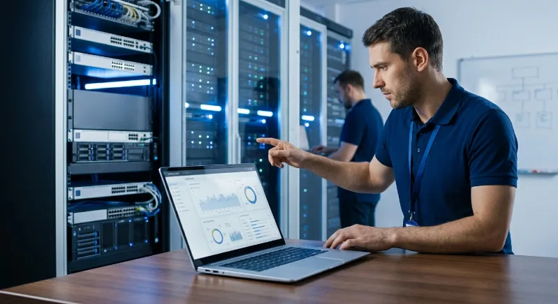 Managed IT Services
