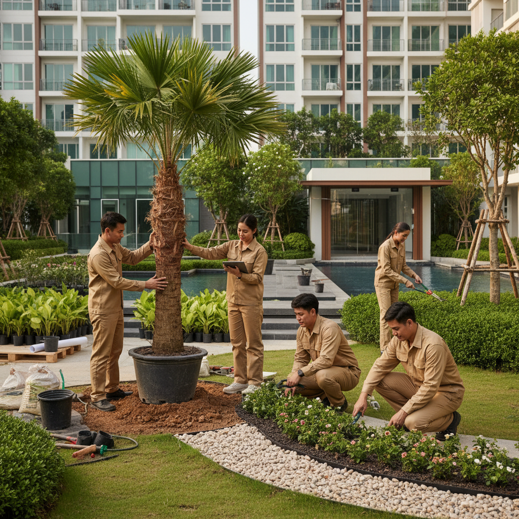 เรื่องราวของเรา