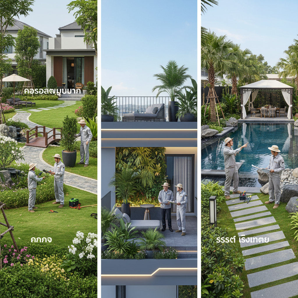 ทีมผู้เชี่ยวชาญ