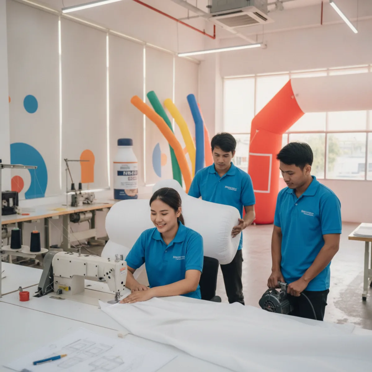 เรื่องราวของเรา