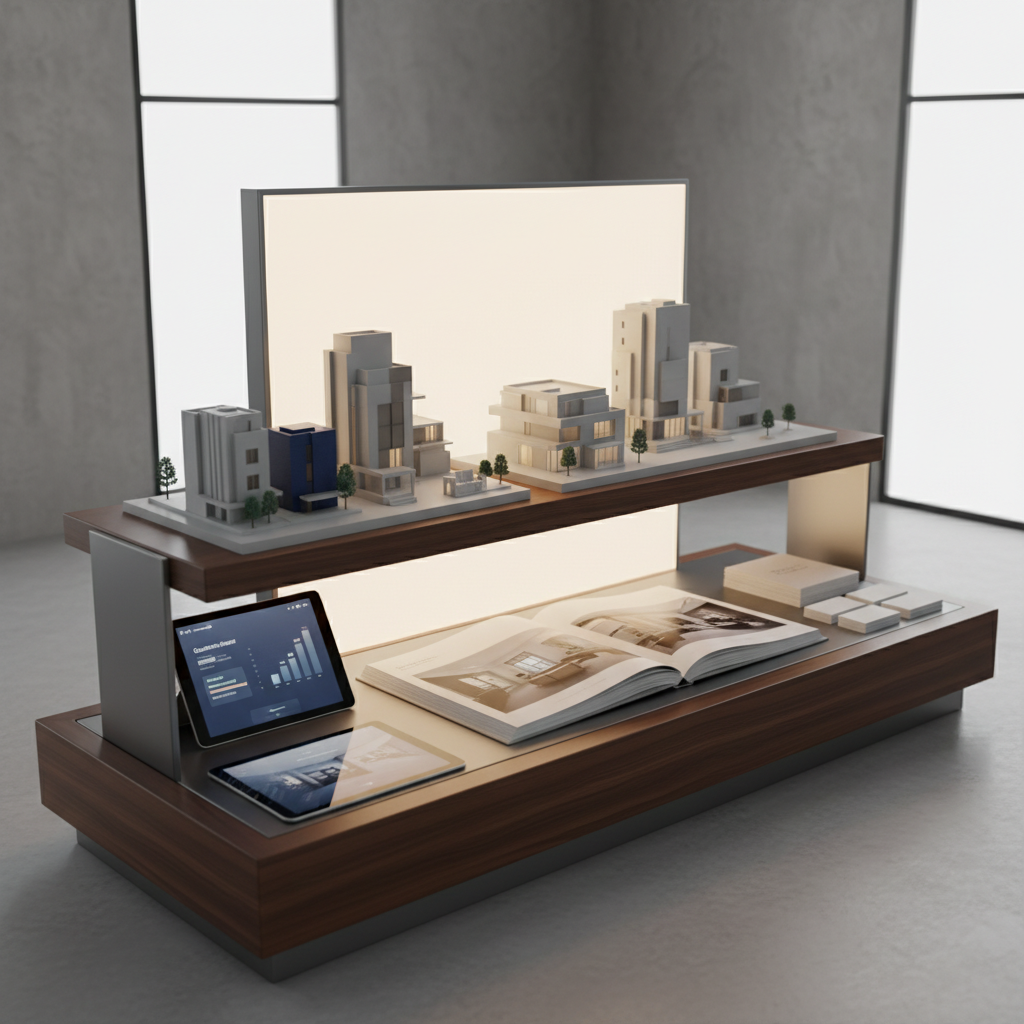 บริการสำหรับนักพัฒนาอสังหาริมทรัพย์ (Renovation & Project)