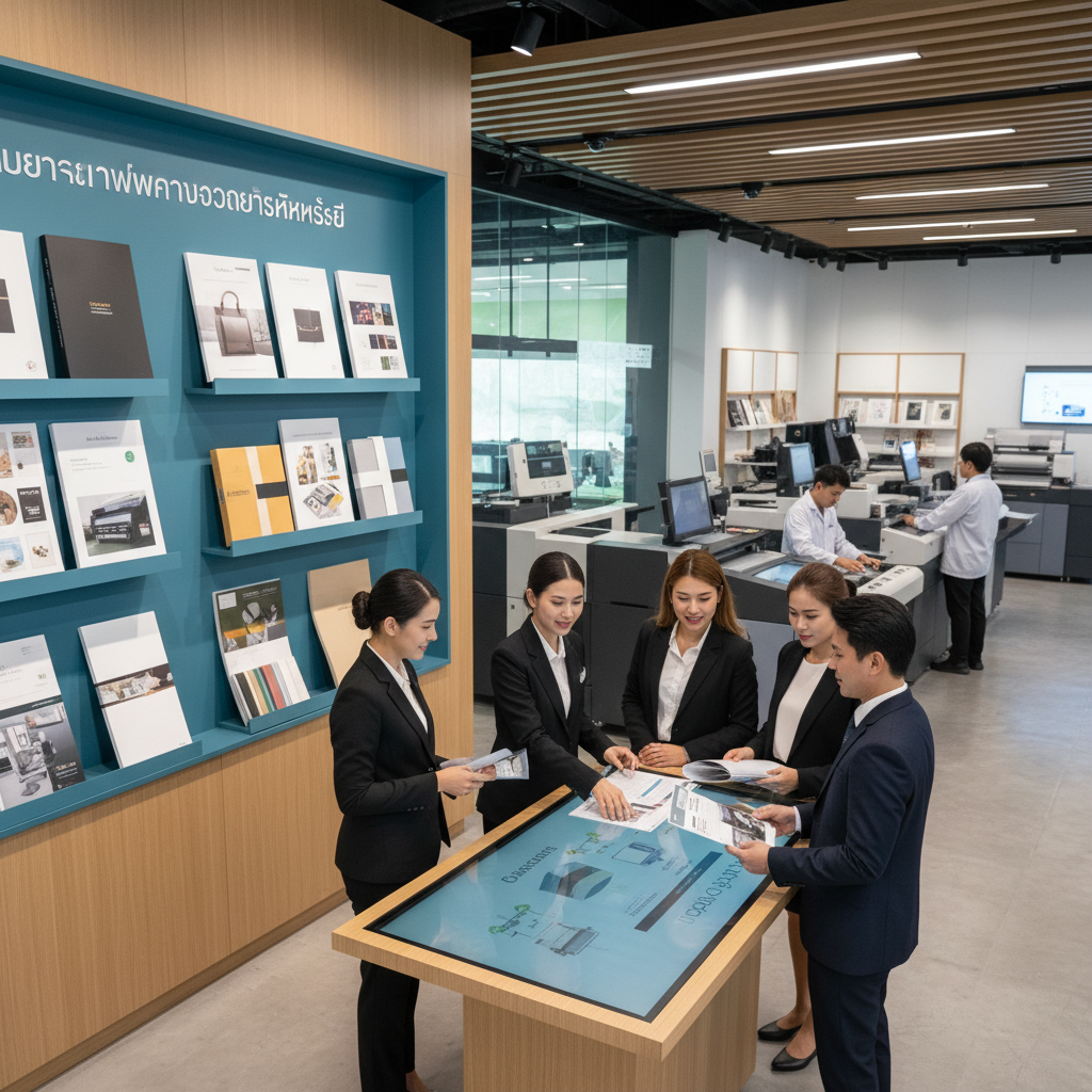 ทีมที่ดูแลการสั่งซื้อของคุณ