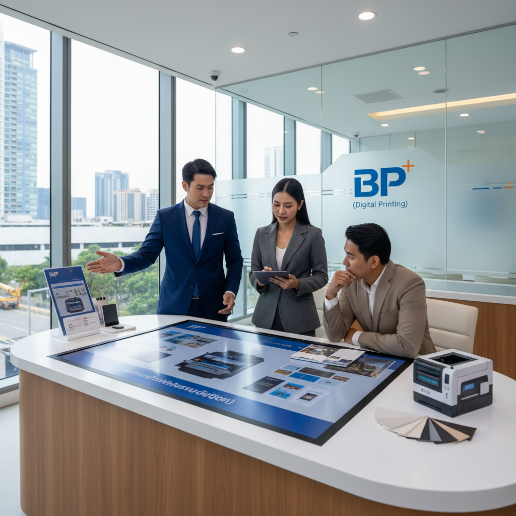 ทีมงานคุณภาพ