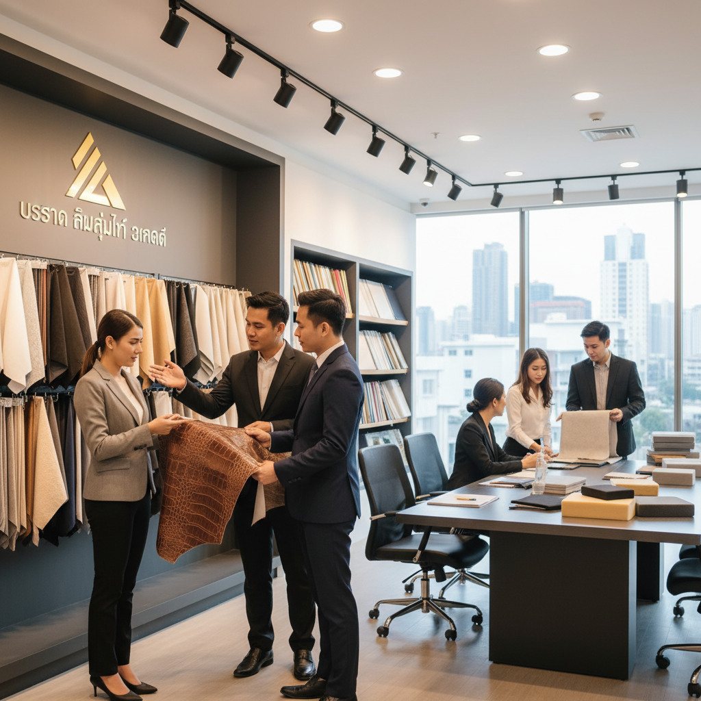 เกี่ยวกับตัวแทนจำหน่าย บริษัท ลิ้มสุ่ยไถ่ จำกัด