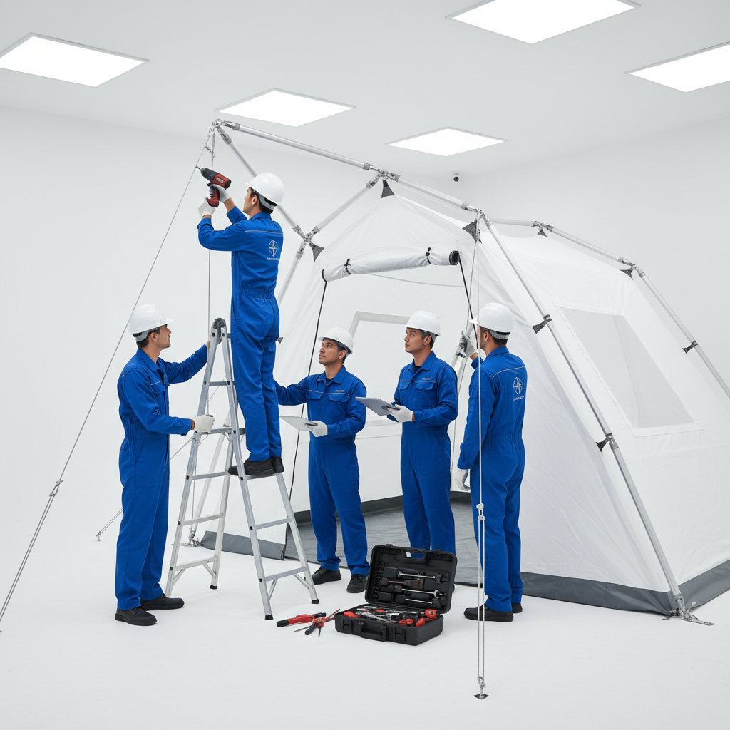 บริการติดตั้งและซ่อมบำรุง