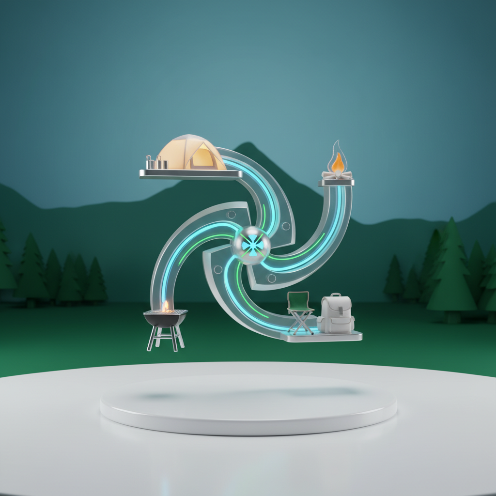 โซลูชันครบวงจร