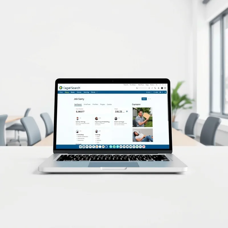 JobThai Platform
