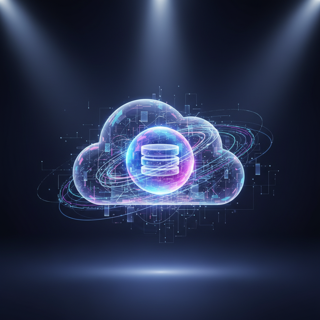 บริการระบบคลาวด์