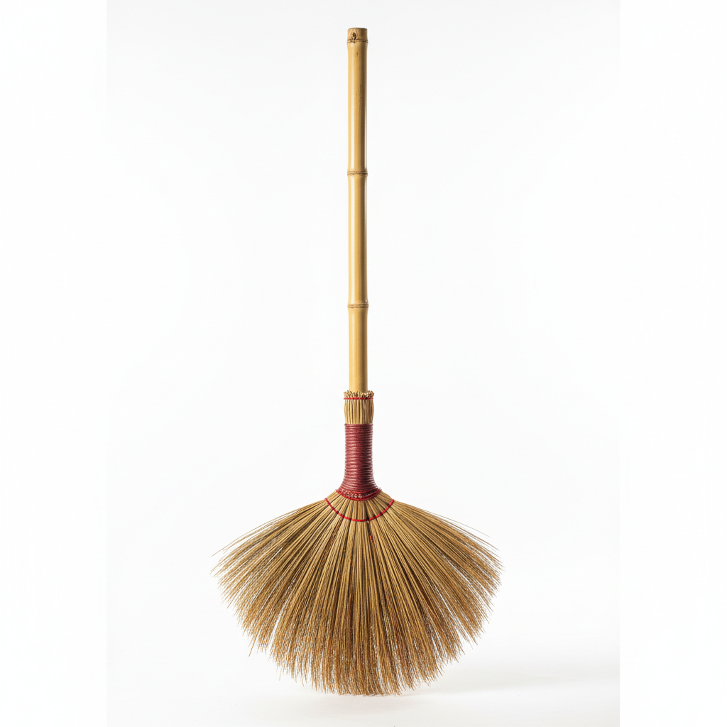 ไม้กวาด