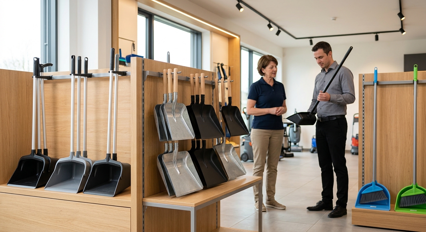 ที่ตักขยะ