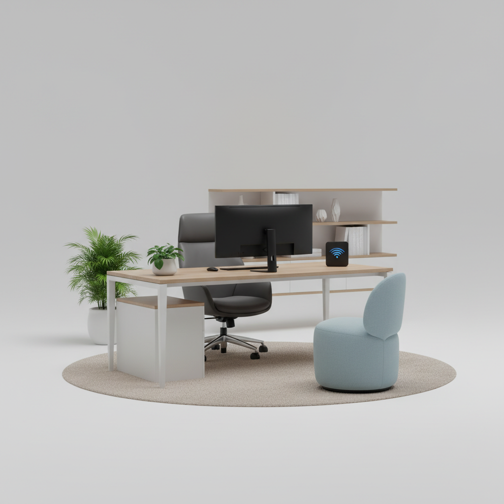Private Office