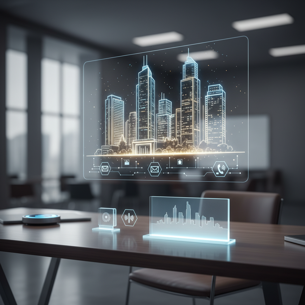 Virtual Office