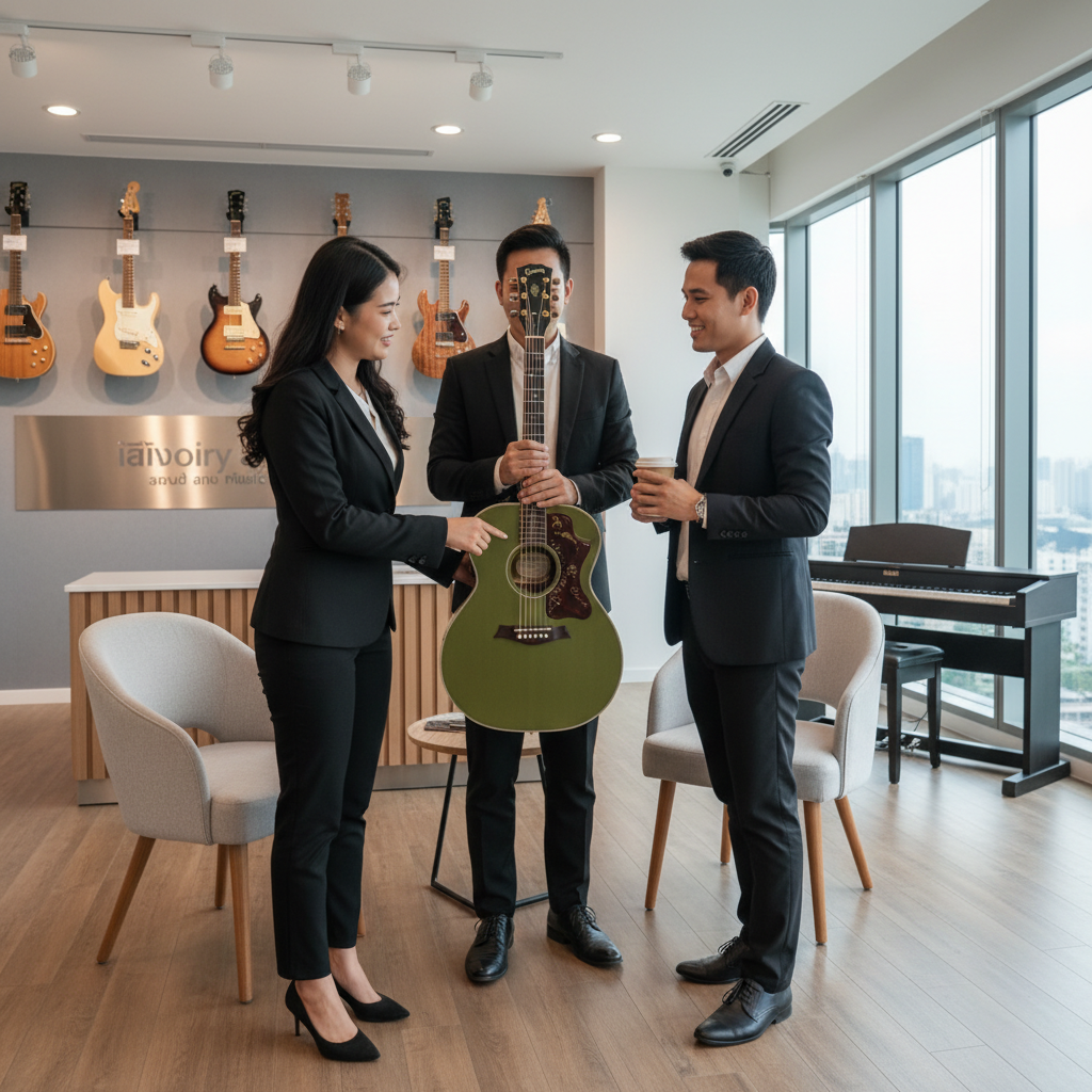 ทีมงานของเรา