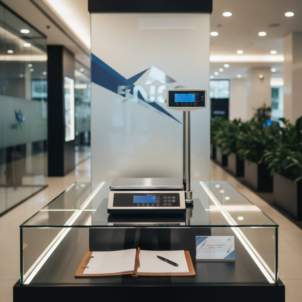 ชั่งน้ำหนักซื้อขายทั่วไป