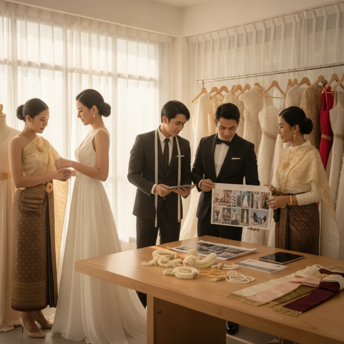 รู้จักเรา