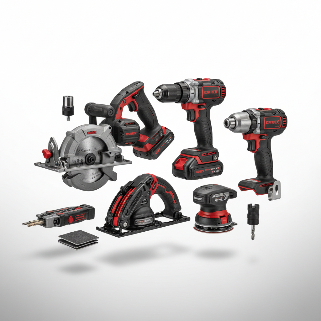 เครื่องมือช่าง