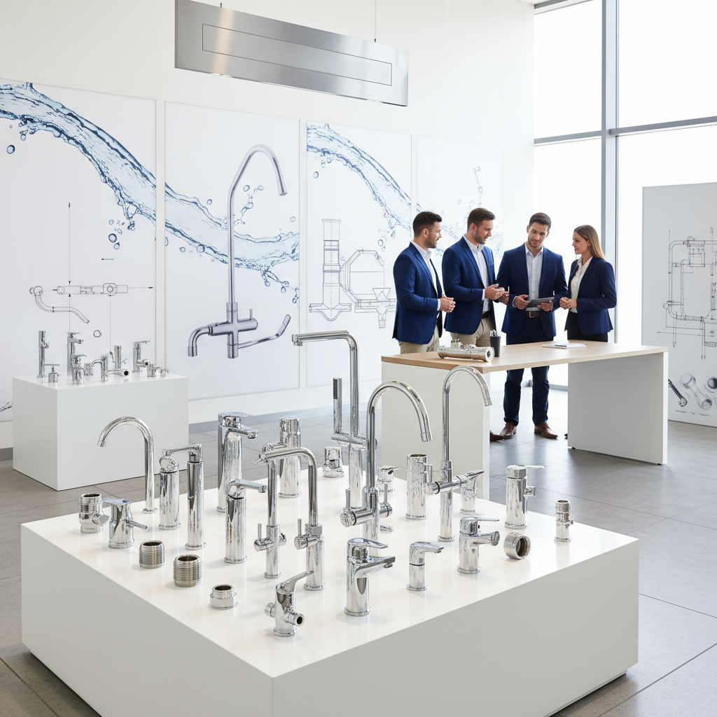 อุปกรณ์ประปา