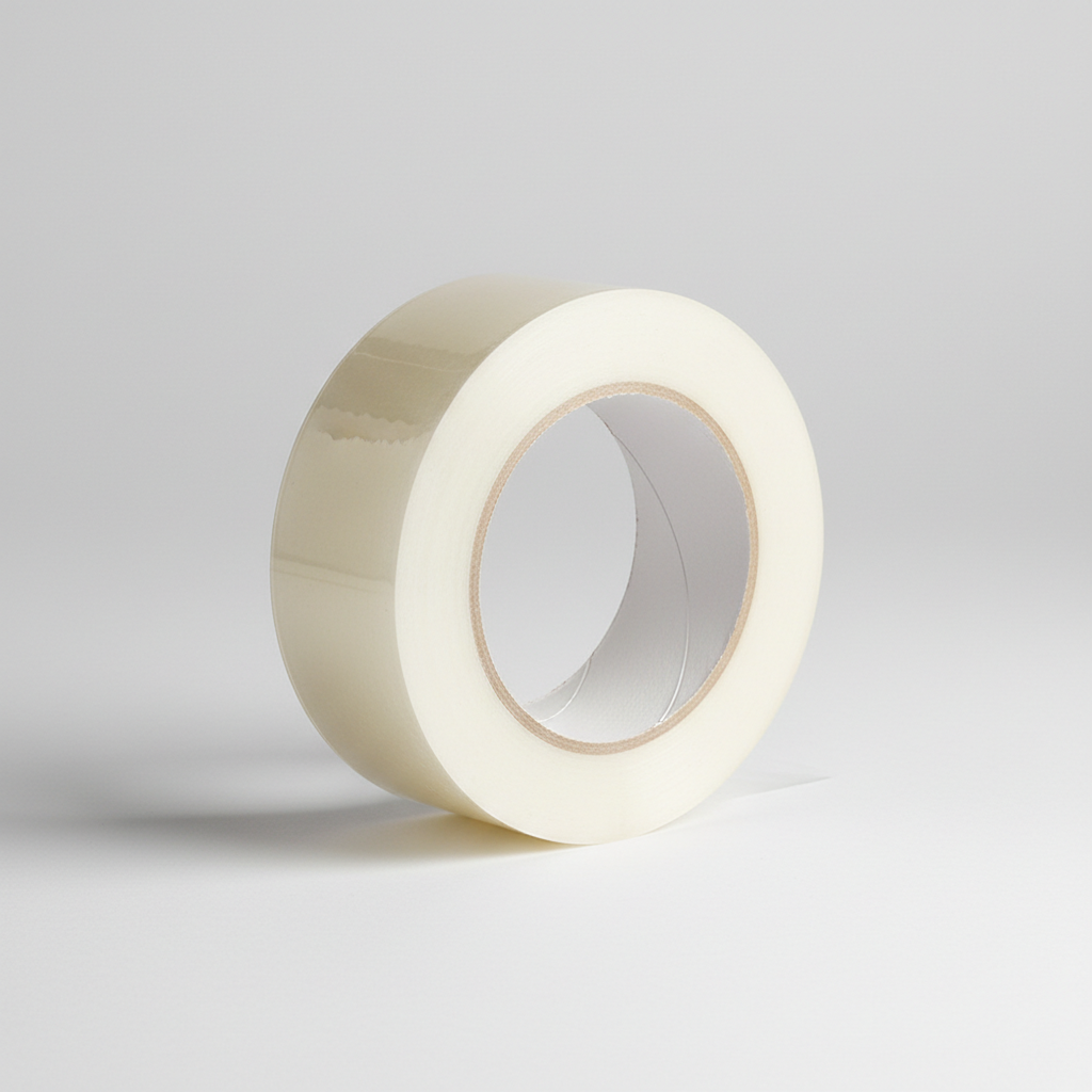 เทปใส OPP TAPE UNION